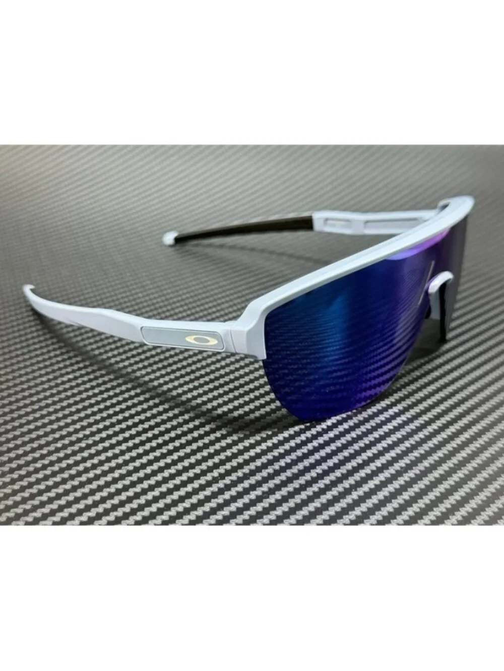 New Oakley Men Matte Stonewash Sunglasses 70-21-140